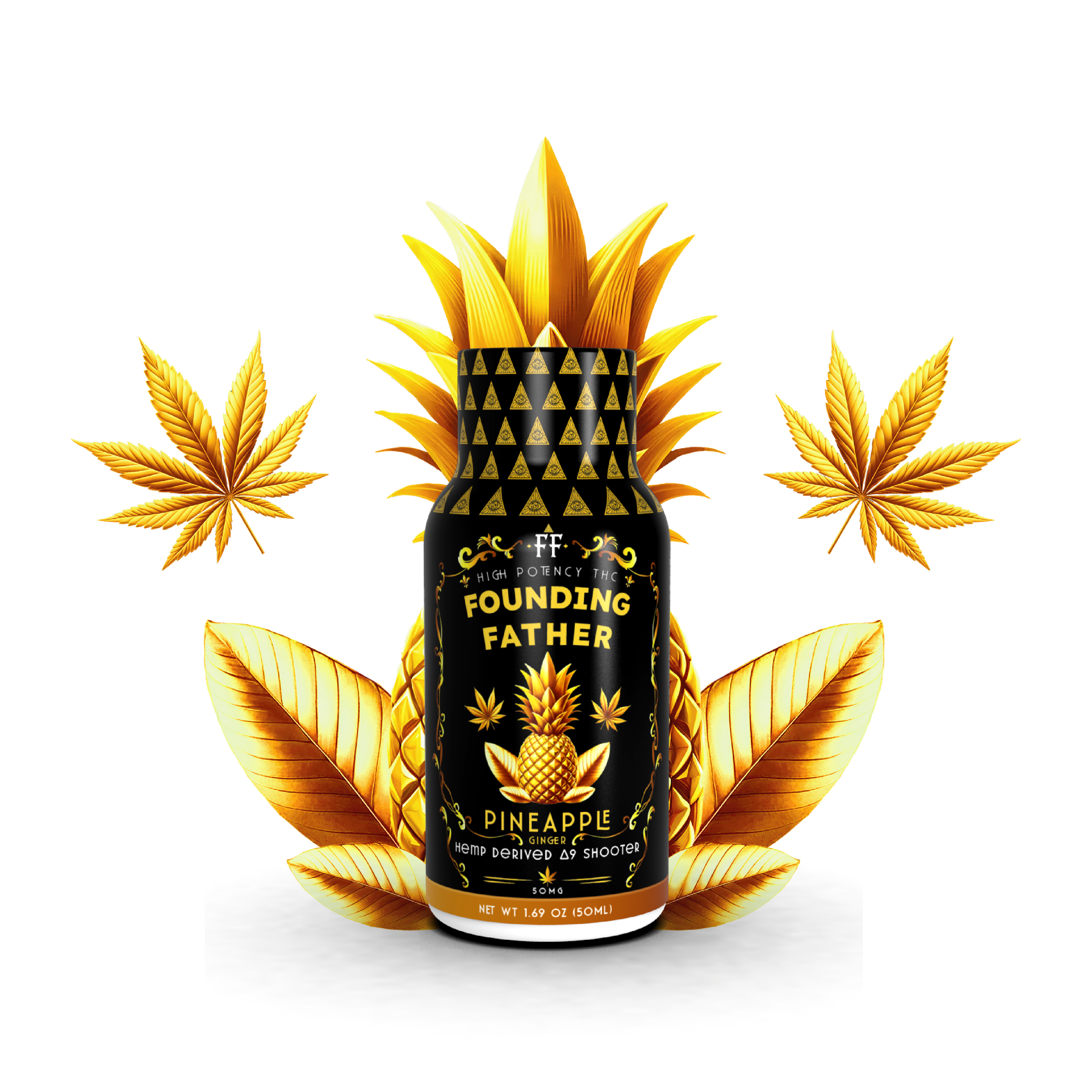 pineapple spicy